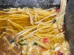 -破店肥哈·东北烧烤·夜宵(南山保利店)