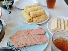 -东来顺饭庄(西直门店)