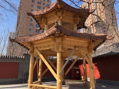 -护国法轮寺
