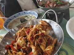 -三羊居食府(文艺路店)