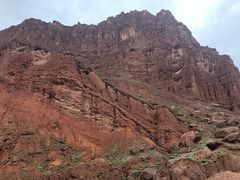 -天山神秘大峡谷