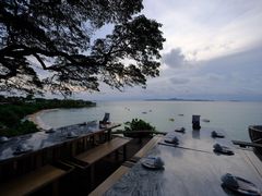 -网红落日悬崖餐厅 The Sky Gallery