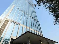 -视界美食自助餐厅·石家庄希尔顿酒店