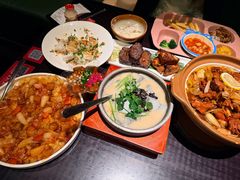 -桂小厨广西菜(万象城店)
