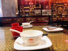-老客家·客家菜(万达店)