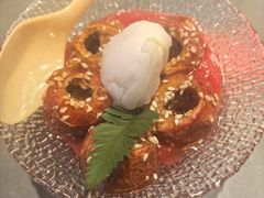 -前门·鲜肉火锅(长风店)