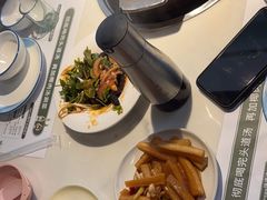 -三个椰子·现砍椰子鸡(金源CBD店)