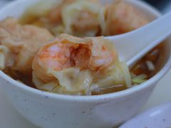 -麦文记面家(佐敦店)