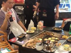 -塘屋烧烤·云南火塘烧烤品牌(春城慧谷旗舰店)