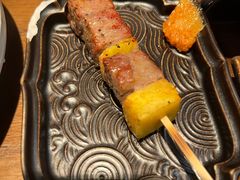 -一豚轩·烧鸟·豚骨拉面(五四路店)