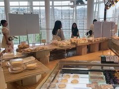 -西村叔叔的店·面包·甜品·蛋糕(清河万象汇店)