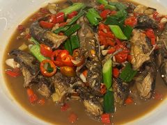 -老馆子·建德菜·山肴鱼鲜(海威新界店)