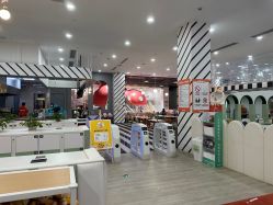 -宝燕乐园(春申店)
