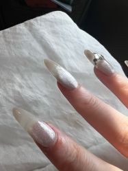 -晨·艺美甲美睫