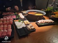 -呷哺呷哺(凯旋广场店)