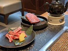 -韩满园· 甄选韩式烤肉