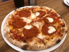 -城市大道红炉披萨烘焙坊