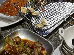 -锦州御烧烤·形象店(人民街店)