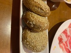 麻酱-宝泉铜锅·涮羊肉(解放东路店)