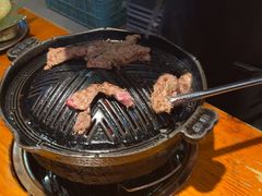 -kingkong大猩猩烤肉(CBD店)
