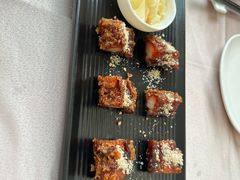 -四海酒家生态粤菜