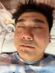 -米娜护肤造型