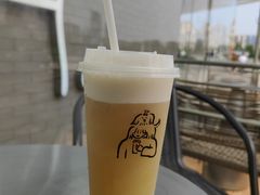 -喜茶(珠海华发商都店)