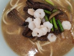 -奎元馆.百年奎元.非遗传承(西湖边的解放路店)
