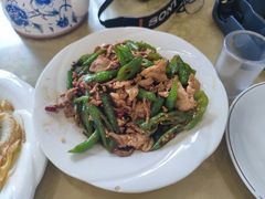 -老东阳·外婆菜(横店店)