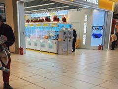 -茶话弄(北京凯德MALL大峡谷店)