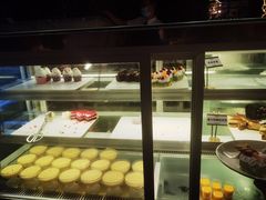 -芭菲盛宴·环球美食(北城国际店)