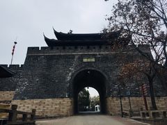 -虞山风景区