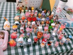-泡泡玛特POPMART(正弘城店)
