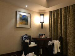 -三清山希尔顿度假酒店