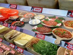 -冒菜西施·非遗冒菜(总店)