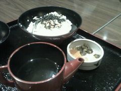 茶泡饭-歌行灯日本料理(伊势丹店)