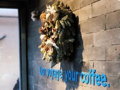 -VOYAGE COFFEE(杨梅竹店)