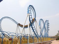 -厦门方特梦幻王国