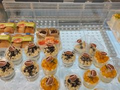 -东哥面包(江宁大润发店)