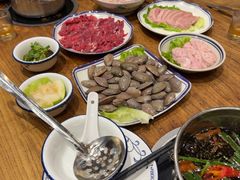 -厝味火锅·潮汕卤水火锅(十一合店)