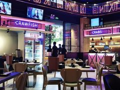 大堂-红盔甲·小龙虾(车公庙店)