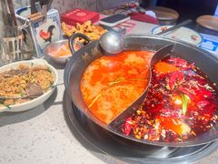 -鸿姐老火锅·传统炒料(上海旗舰店)