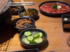 -九田家黑牛烤肉料理(华侨城店)