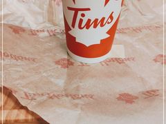 -Tims天好咖啡(华侨城步行街店)