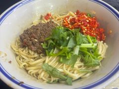 生椒牛肉面-万三面馆(青龙正街太古里店)