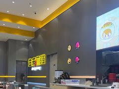-小杨生煎(深圳岗厦北店)