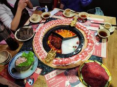 -蜀大侠火锅(森兰花园城店)