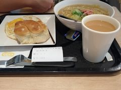 -富邦中心WEST POINT CENTRE
