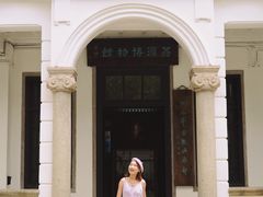 -荔湾博物馆
