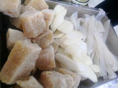 -原柳滩高台阶涮羊肉